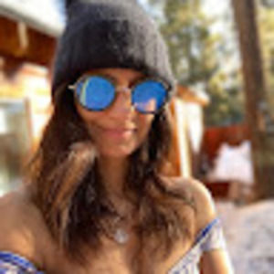 Meet your Posher, Rachel